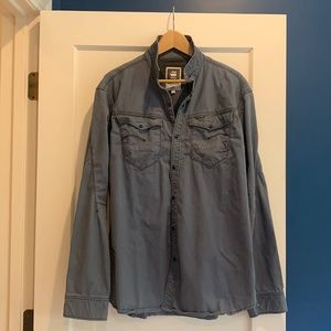 G-Star Raw Men shirt